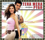 Tera Mera Pyar (2004) Mp3 Songs